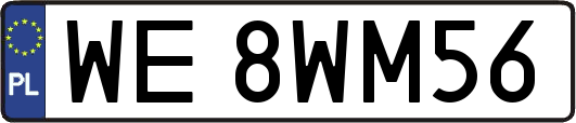 WE8WM56