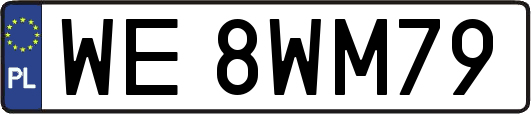 WE8WM79