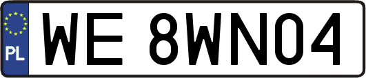 WE8WN04