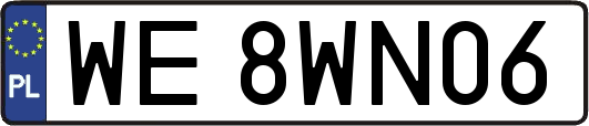 WE8WN06