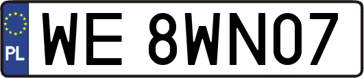 WE8WN07