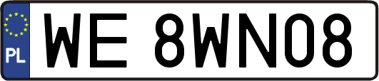 WE8WN08