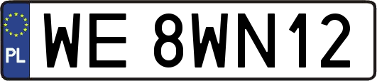 WE8WN12