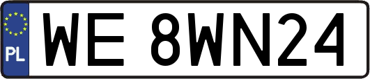 WE8WN24