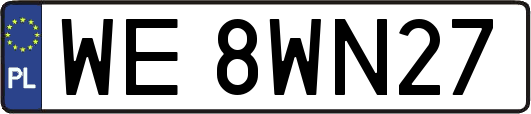 WE8WN27