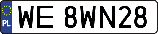 WE8WN28