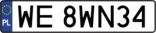 WE8WN34
