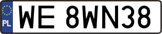 WE8WN38