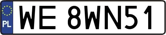 WE8WN51