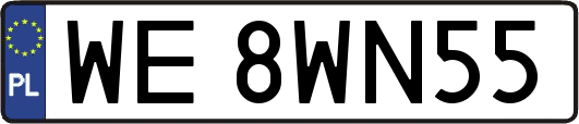 WE8WN55