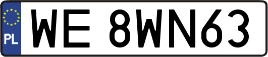 WE8WN63