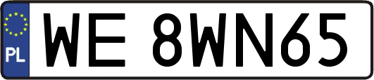 WE8WN65