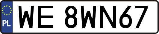 WE8WN67