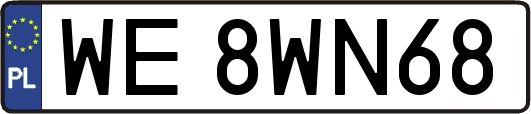 WE8WN68
