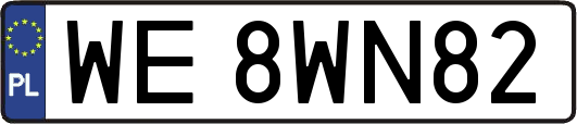 WE8WN82