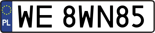 WE8WN85