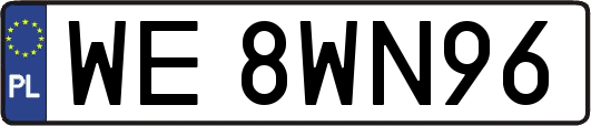 WE8WN96