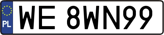 WE8WN99