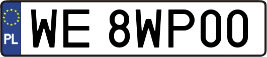 WE8WP00