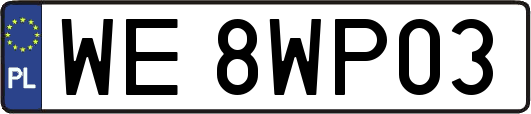 WE8WP03