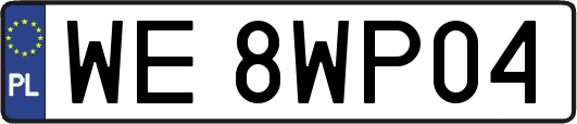 WE8WP04
