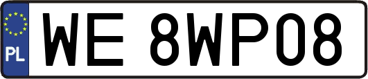 WE8WP08