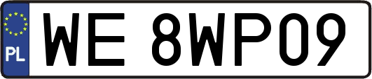 WE8WP09