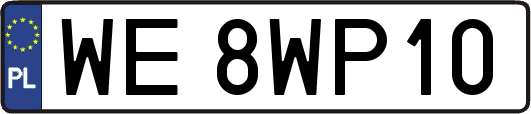 WE8WP10