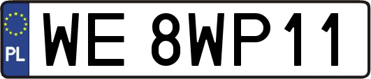 WE8WP11