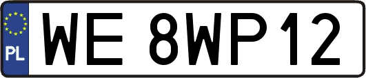 WE8WP12