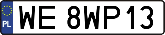 WE8WP13