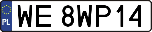 WE8WP14