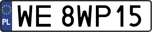 WE8WP15