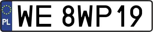 WE8WP19