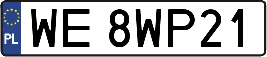 WE8WP21