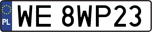 WE8WP23