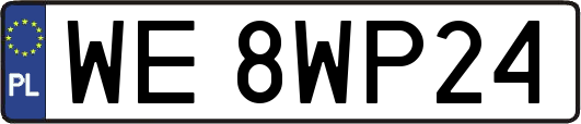 WE8WP24