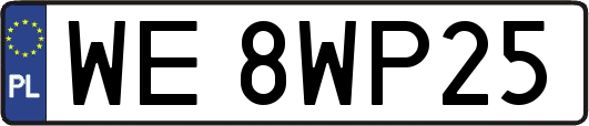 WE8WP25