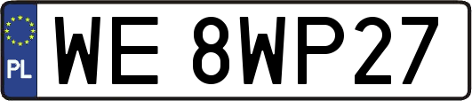WE8WP27