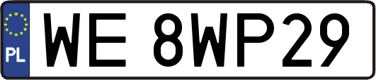 WE8WP29