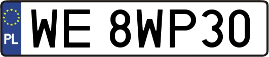 WE8WP30