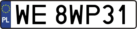 WE8WP31