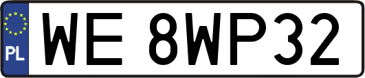 WE8WP32