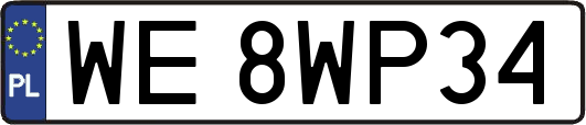 WE8WP34