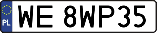 WE8WP35