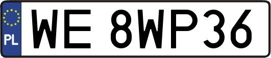 WE8WP36