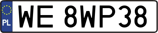 WE8WP38