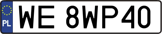 WE8WP40