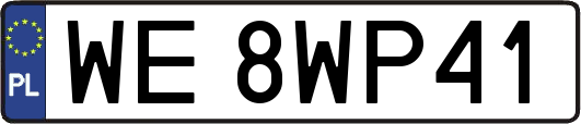 WE8WP41
