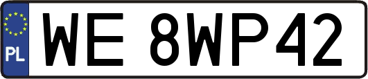 WE8WP42
